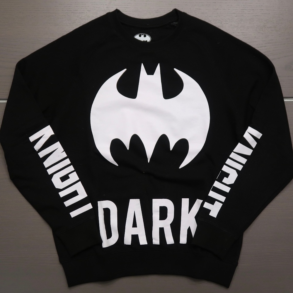 Batman Sweatshirt